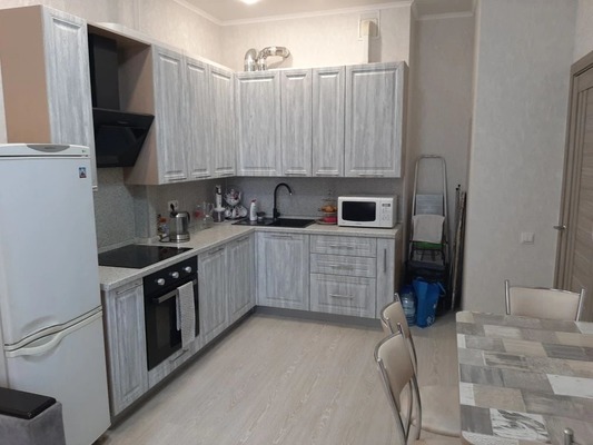 Продам однокомнатную (1-комн.) квартиру, Анапское ш, 30к2, Анапа г