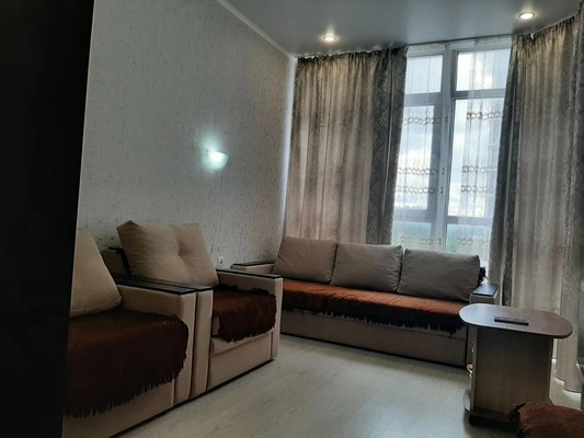 Продам однокомнатную (1-комн.) квартиру, Анапское ш, 30к2, Анапа г