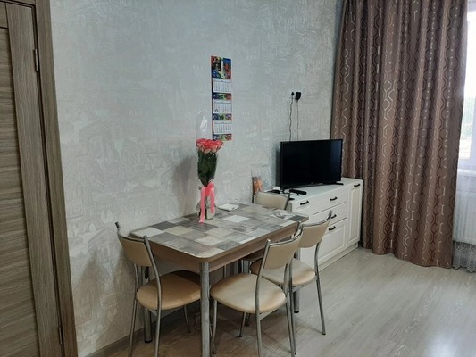 Продам однокомнатную (1-комн.) квартиру, Анапское ш, 30к2, Анапа г