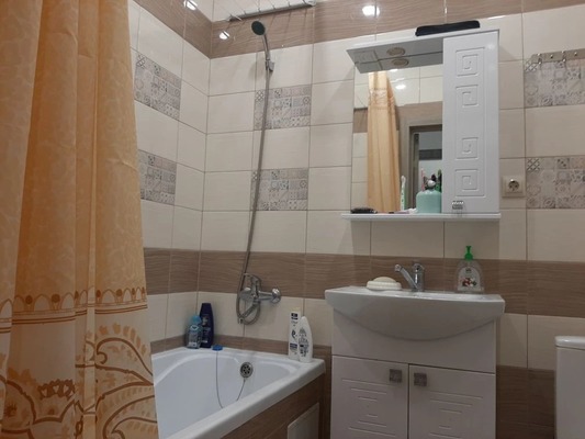 Продам однокомнатную (1-комн.) квартиру, Анапское ш, 30к2, Анапа г