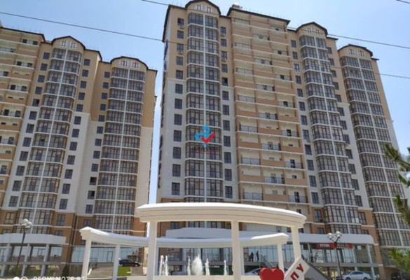 Продам однокомнатную (1-комн.) квартиру, Анапское ш, 30к2, Анапа г