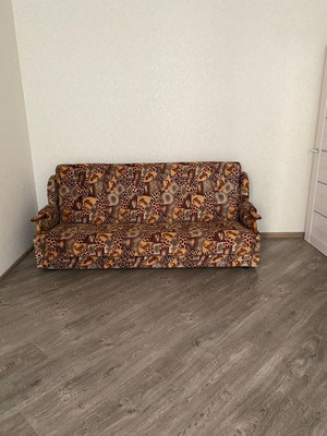 Продам однокомнатную (1-комн.) квартиру, Крестьянская ул, 27к3, Анапа г