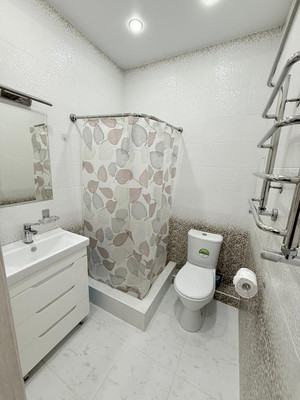 Продам однокомнатную (1-комн.) квартиру, Крестьянская ул, 27к3, Анапа г