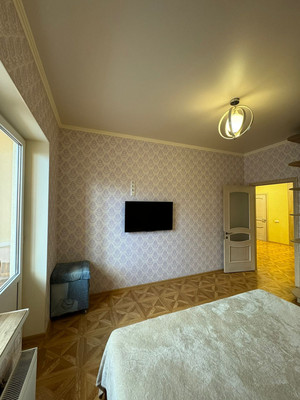 Продам двухкомнатную (2-комн.) квартиру, Краснодарская ул, 59, Анапа г