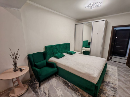 Продам однокомнатную (1-комн.) квартиру, Толстого ул, 111а, Анапа г