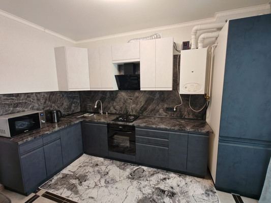 Продам однокомнатную (1-комн.) квартиру, Толстого ул, 111а, Анапа г