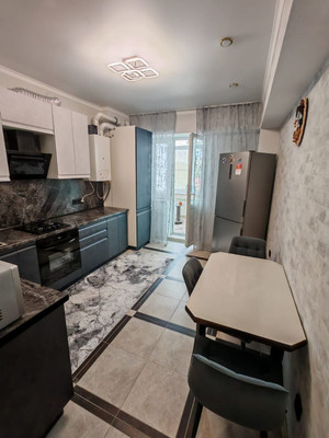 Продам однокомнатную (1-комн.) квартиру, Толстого ул, 111а, Анапа г