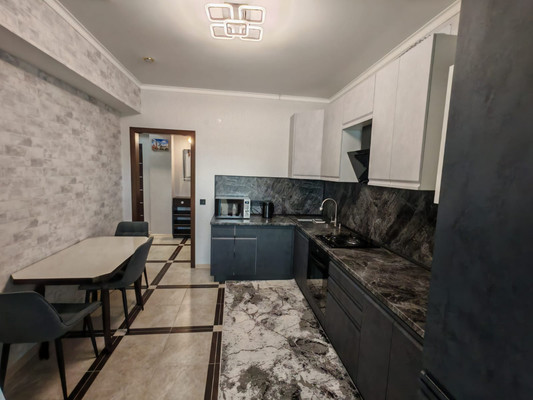 Продам однокомнатную (1-комн.) квартиру, Толстого ул, 111а, Анапа г