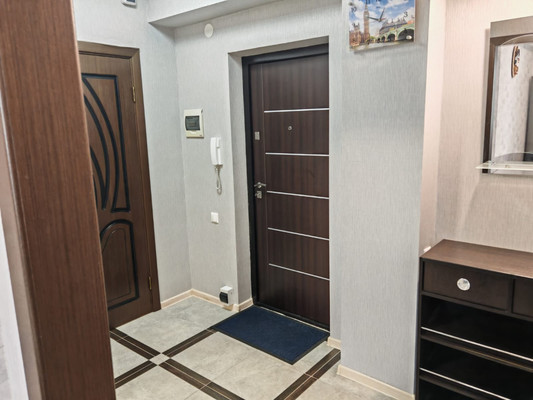 Продам однокомнатную (1-комн.) квартиру, Толстого ул, 111а, Анапа г