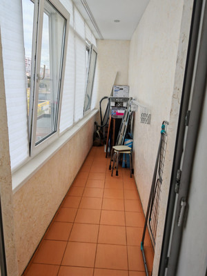 Продам однокомнатную (1-комн.) квартиру, Толстого ул, 111а, Анапа г