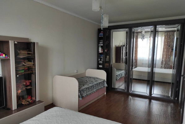 Продам однокомнатную (1-комн.) квартиру, Объездная ул, 10, Анапа г