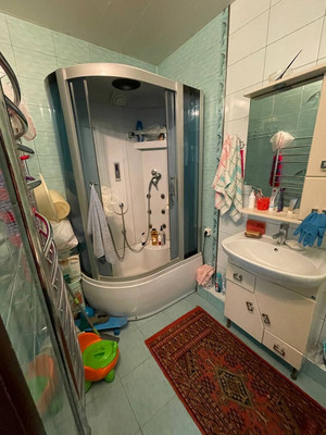 Продам однокомнатную (1-комн.) квартиру, Объездная ул, 10, Анапа г