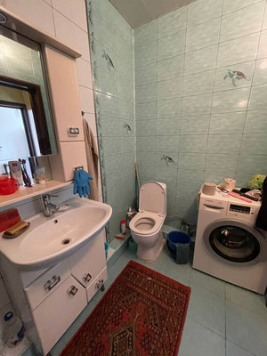 Продам однокомнатную (1-комн.) квартиру, Объездная ул, 10, Анапа г