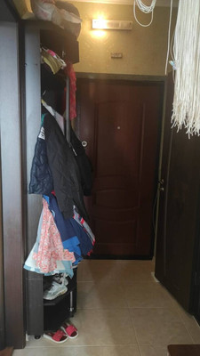 Продам однокомнатную (1-комн.) квартиру, Объездная ул, 10, Анапа г