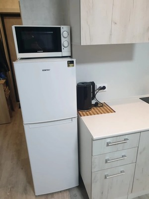 Продам однокомнатную (1-комн.) квартиру, Ленина ул, 173Ак5, Анапа г