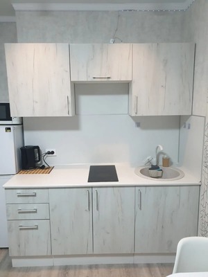 Продам однокомнатную (1-комн.) квартиру, Ленина ул, 173Ак5, Анапа г