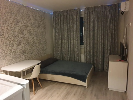 Продам однокомнатную (1-комн.) квартиру, Ленина ул, 173Ак5, Анапа г