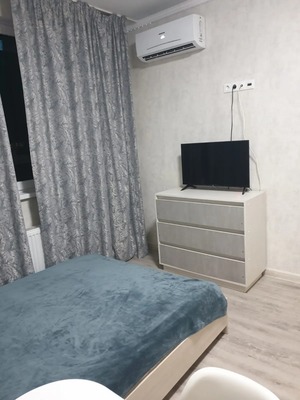 Продам однокомнатную (1-комн.) квартиру, Ленина ул, 173Ак5, Анапа г