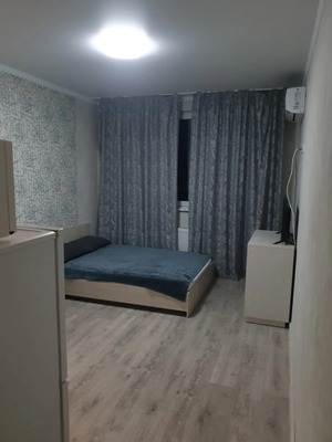 Продам однокомнатную (1-комн.) квартиру, Ленина ул, 173Ак5, Анапа г