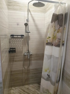 Продам однокомнатную (1-комн.) квартиру, Ленина ул, 173Ак5, Анапа г