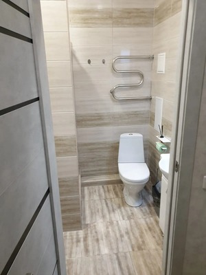 Продам однокомнатную (1-комн.) квартиру, Ленина ул, 173Ак5, Анапа г