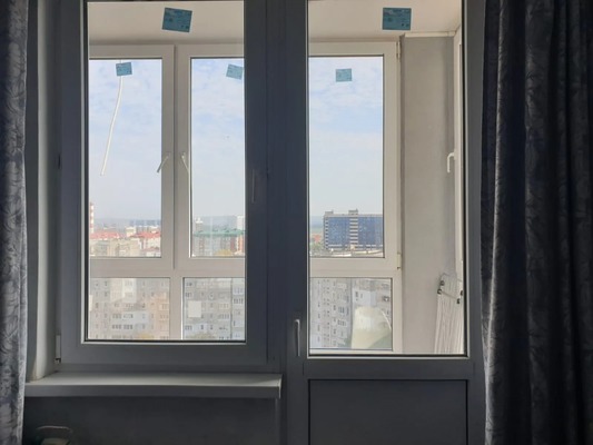 Продам однокомнатную (1-комн.) квартиру, Ленина ул, 173Ак5, Анапа г