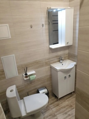 Продам однокомнатную (1-комн.) квартиру, Ленина ул, 173Ак5, Анапа г