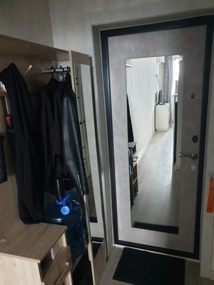 Продам однокомнатную (1-комн.) квартиру, Ленина ул, 173Ак5, Анапа г