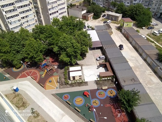 Продам однокомнатную (1-комн.) квартиру, Ленина ул, 173Ак5, Анапа г