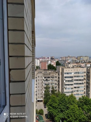 Продам однокомнатную (1-комн.) квартиру, Ленина ул, 173Ак5, Анапа г