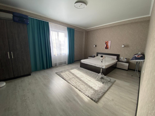 Продам однокомнатную (1-комн.) квартиру, Краснодарская ул, 66в, Анапа г