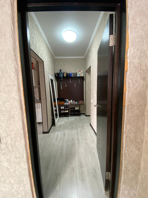 Продам однокомнатную (1-комн.) квартиру, Краснодарская ул, 66в, Анапа г