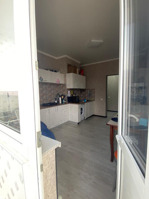 Продам однокомнатную (1-комн.) квартиру, Краснодарская ул, 66в, Анапа г