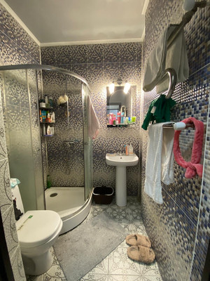 Продам однокомнатную (1-комн.) квартиру, Краснодарская ул, 66в, Анапа г