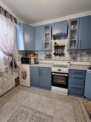 Продам двухкомнатную (2-комн.) квартиру, 3-й Лихачёвский пер, 7к3, Москва г