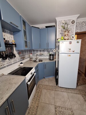 Продам двухкомнатную (2-комн.) квартиру, 3-й Лихачёвский пер, 7к3, Москва г