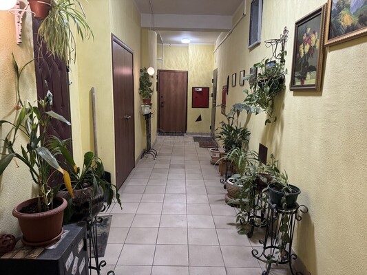 Продам многокомнатную квартиру, Энтузиастов ш, 55, Москва г