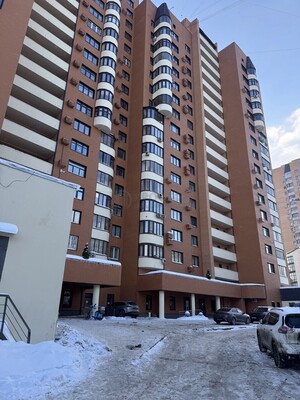 Продам многокомнатную квартиру, Энтузиастов ш, 55, Москва г