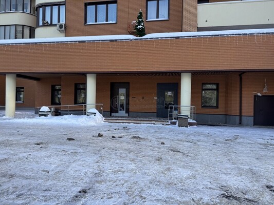 Продам многокомнатную квартиру, Энтузиастов ш, 55, Москва г