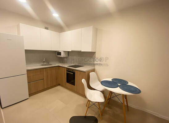 Продам двухкомнатную (2-комн.) квартиру, Большое Понизовье ул, 3, Сосенское п