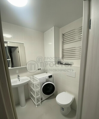 Продам двухкомнатную (2-комн.) квартиру, Большое Понизовье ул, 3, Сосенское п