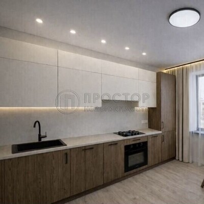 Продам двухкомнатную (2-комн.) квартиру, Болотниковская ул, 1к3, Москва г