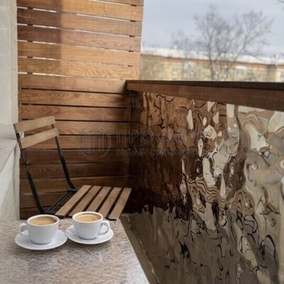 Продам двухкомнатную (2-комн.) квартиру, Болотниковская ул, 1к3, Москва г