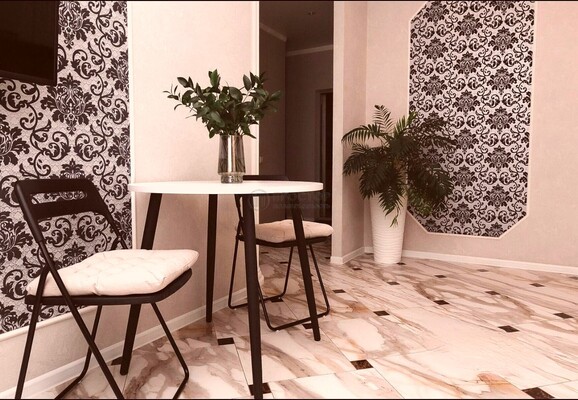 Продам однокомнатную (1-комн.) квартиру, Бачуринская ул, 13, Коммунарка п