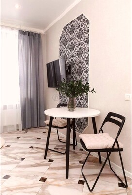 Продам однокомнатную (1-комн.) квартиру, Бачуринская ул, 13, Коммунарка п