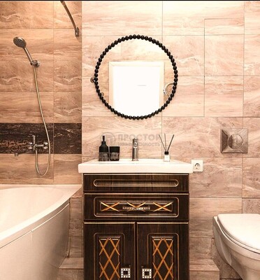 Продам однокомнатную (1-комн.) квартиру, Бачуринская ул, 13, Коммунарка п