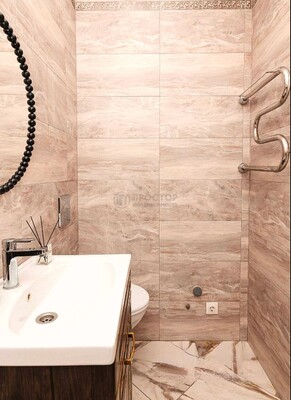 Продам однокомнатную (1-комн.) квартиру, Бачуринская ул, 13, Коммунарка п