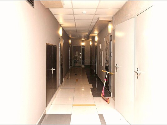 Продам однокомнатную (1-комн.) квартиру, Бачуринская ул, 13, Коммунарка п