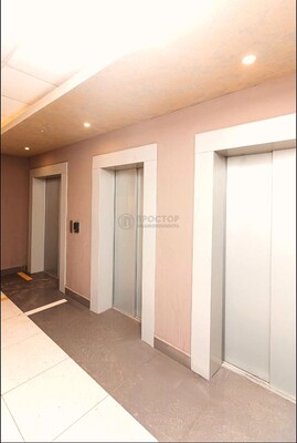 Продам однокомнатную (1-комн.) квартиру, Бачуринская ул, 13, Коммунарка п