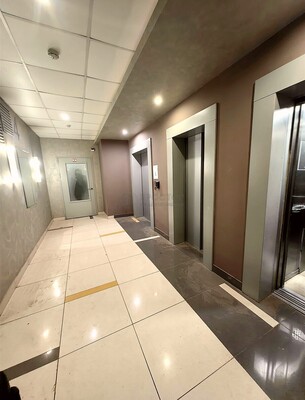 Продам однокомнатную (1-комн.) квартиру, Бачуринская ул, 13, Коммунарка п